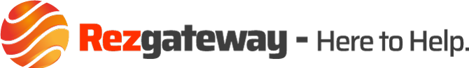 Rezgateway Logo