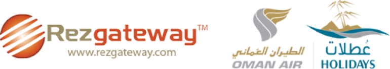 Oman Air signs with Rezgateway for holiday reservation system